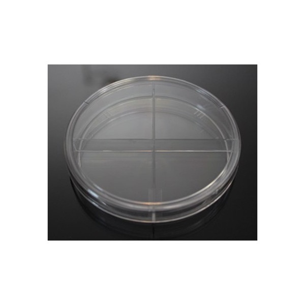 Petri Dish, 100 x 15 mm